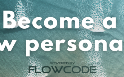 Become a Flow personality